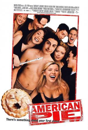 Alyson Hannigan Schoolgirl Porn - American Pie (1999) - IMDb