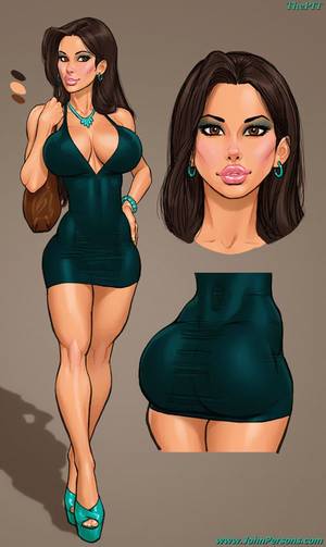 John Persons Black Girl Porn - by JOHN PERSONS