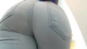 ass in jeans - Tight Jeans and a Wonderful Round Ass, Porn 76 | xHamster